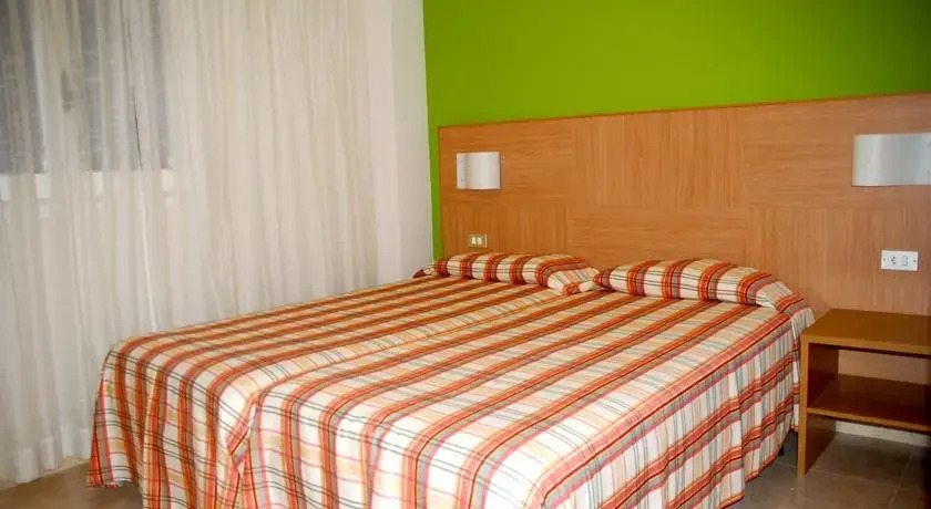 Apartbeach California Center