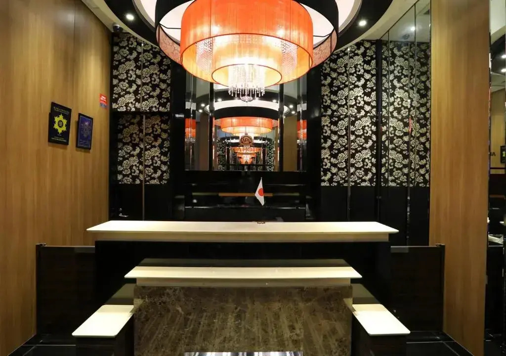 APA Hotel Ueno Ekimae