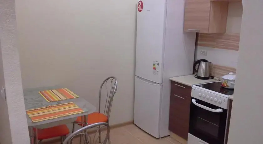 na Kuibysheva