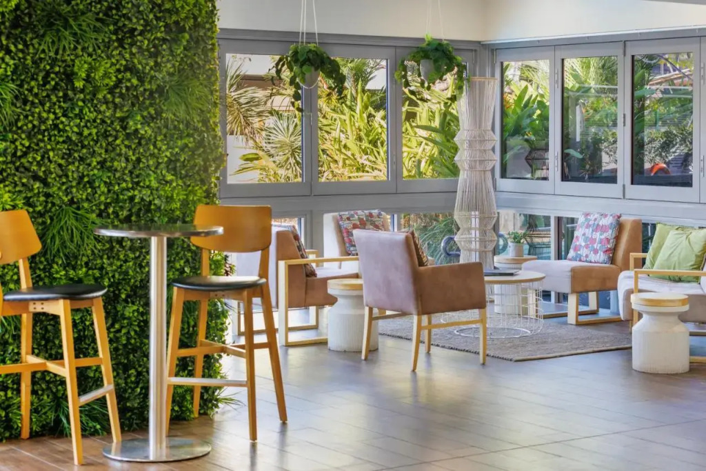 Courtyard by Marriott Darwin