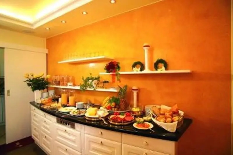 Hotel AM ELBUFER
