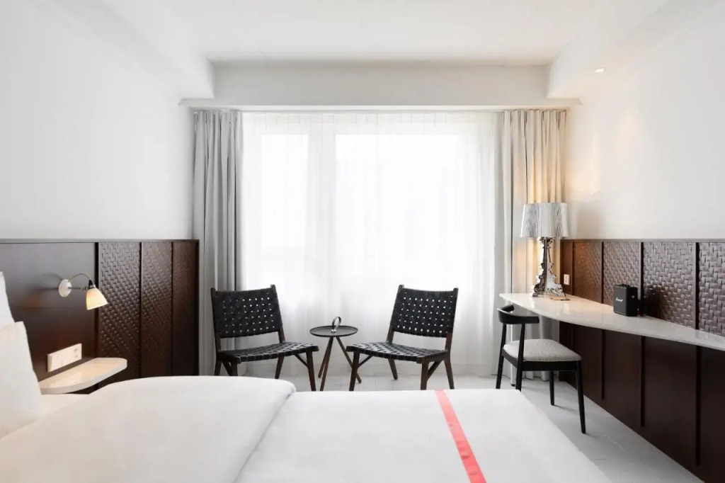 Ruby Claire Hotel Geneva by IHG