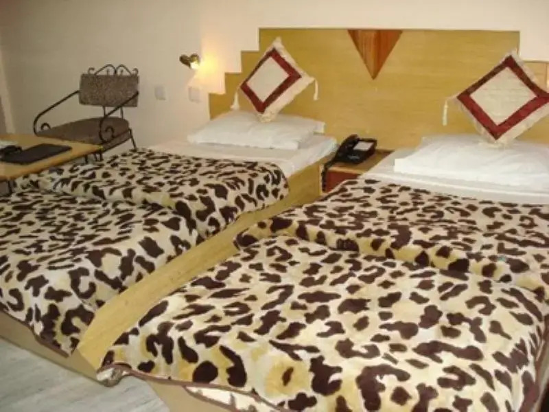 Hotel Nice Palace