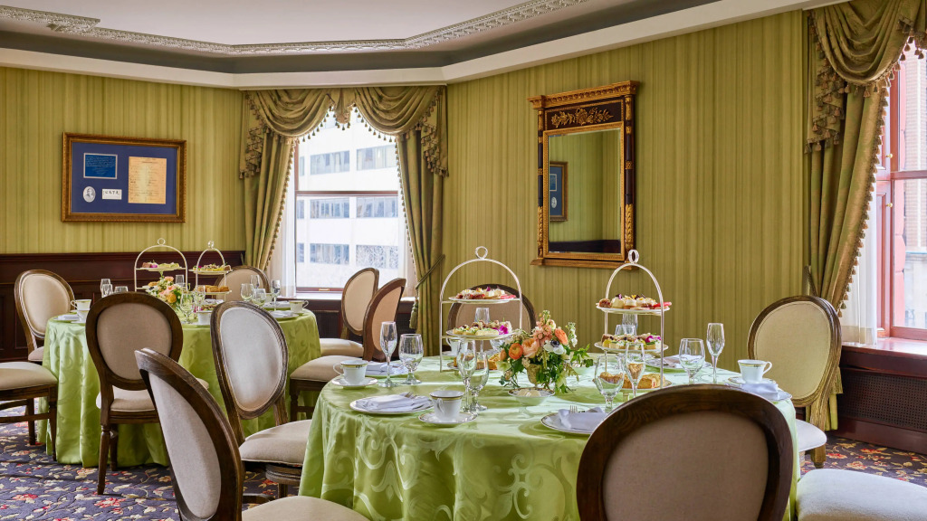 The Brown Palace Hotel and Spa, Autograph Collection