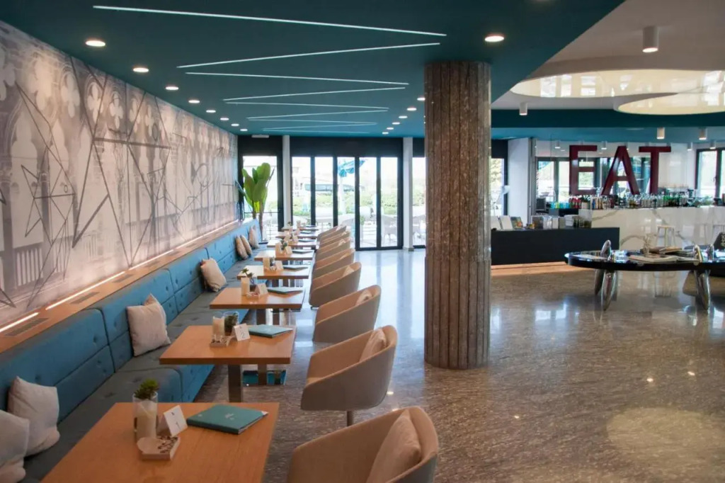 B&B Hotel Chioggia Airone