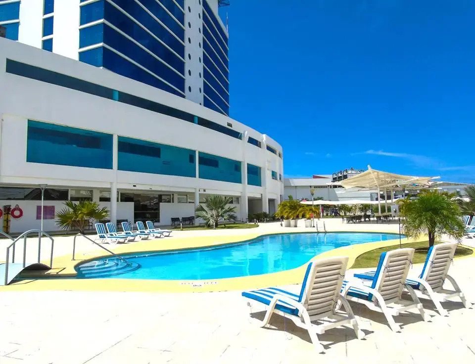 Sand Diamond Hotel
