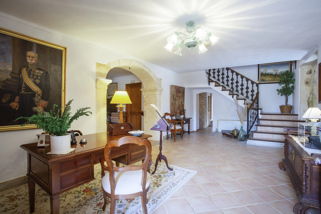 Hotel Galera