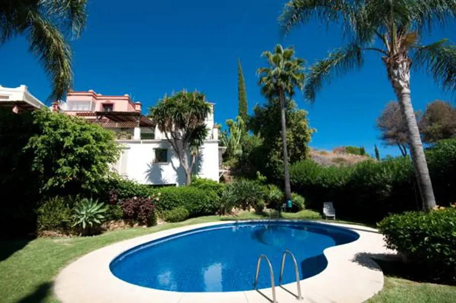 Casa De Tanger
