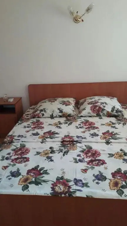 Solnechnaya Gagra Guest House