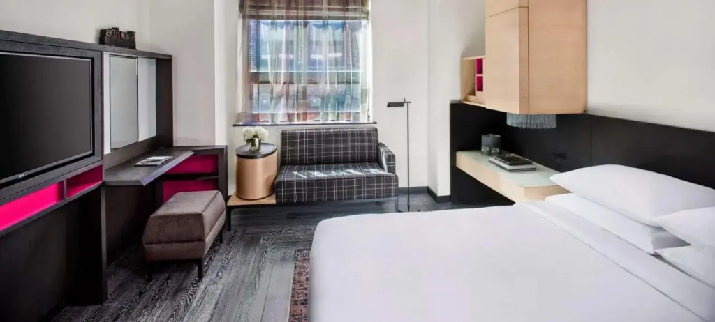Hyatt Herald Square New York