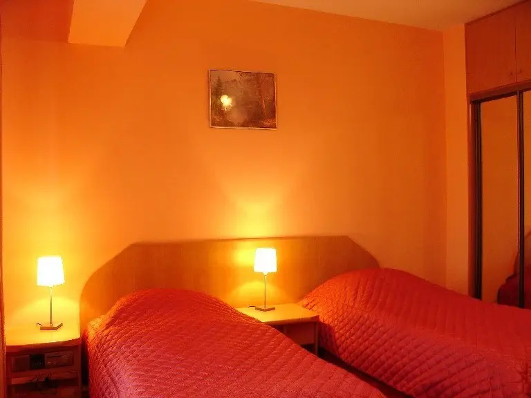 Hotel Poniatowski