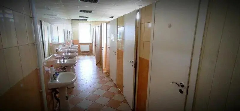 Hostel Comfort