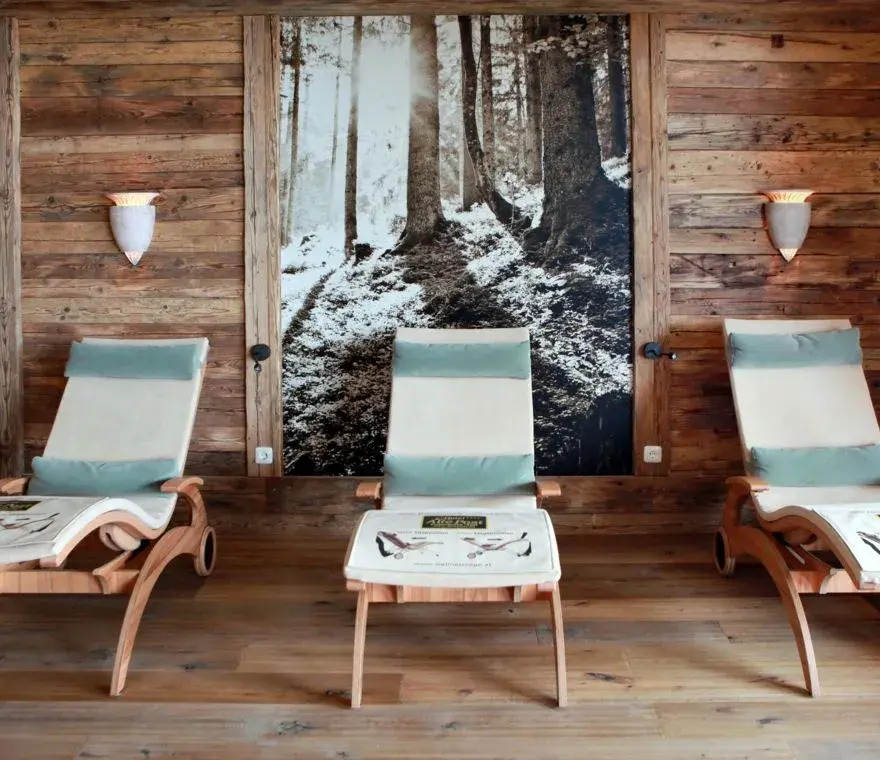Hotel Alte Post Fieberbrunn