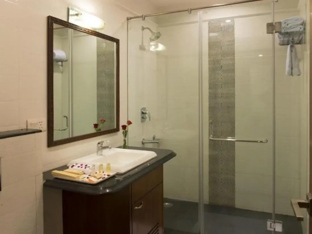 Anila Hotel