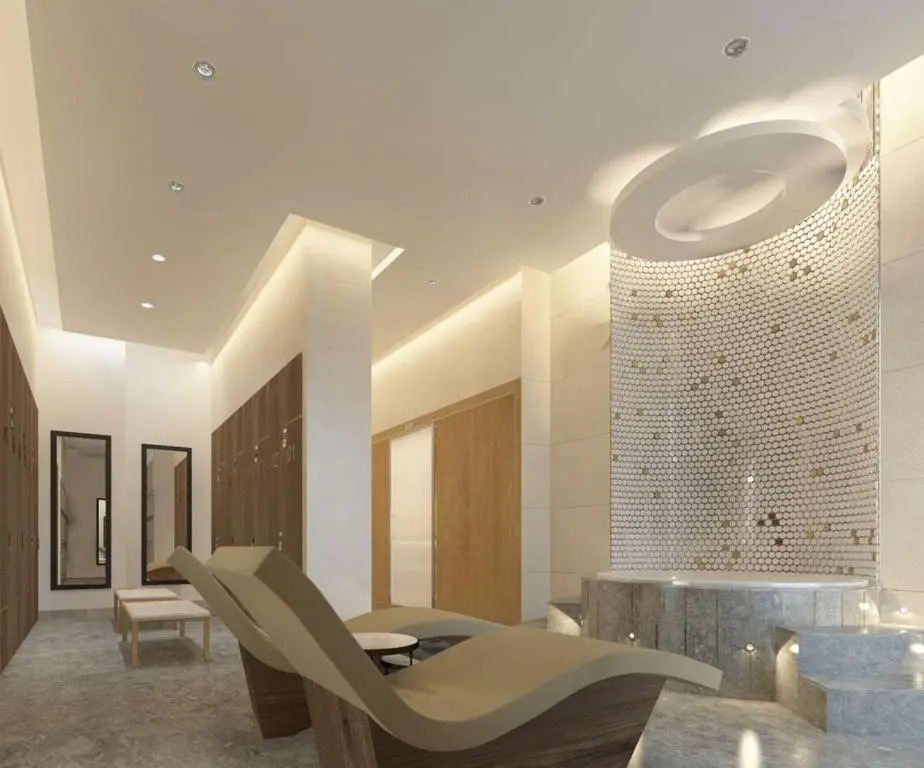 Rotana Ras Al Khaimah - The Mangroves
