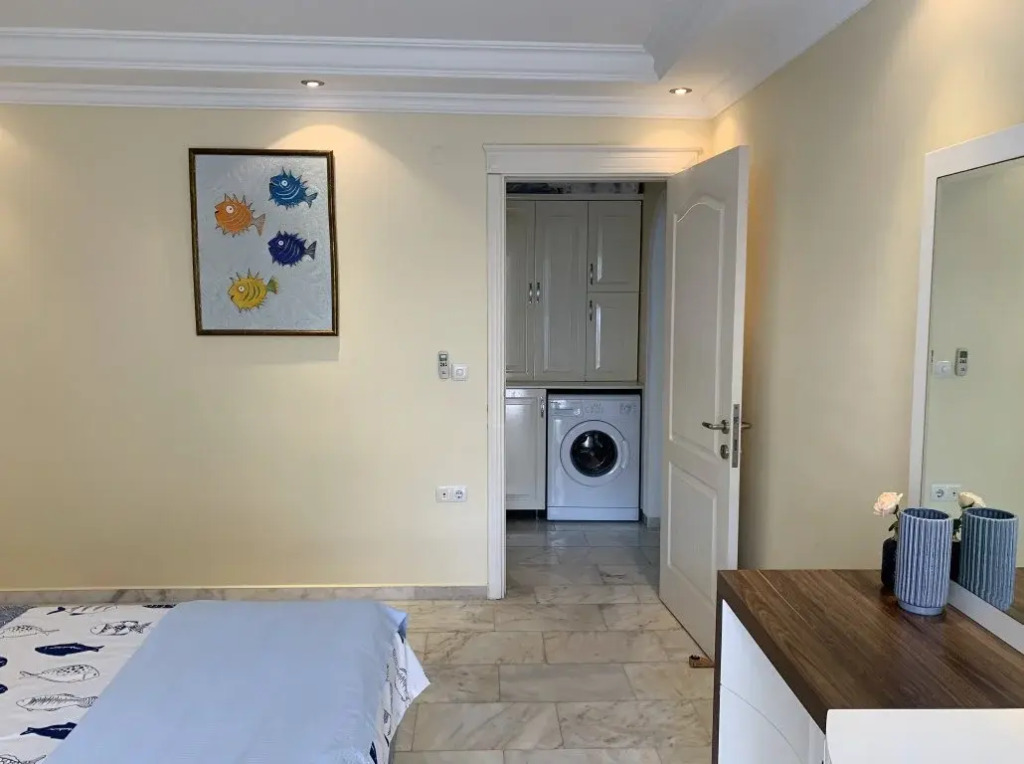 Apartments Marine Holiday