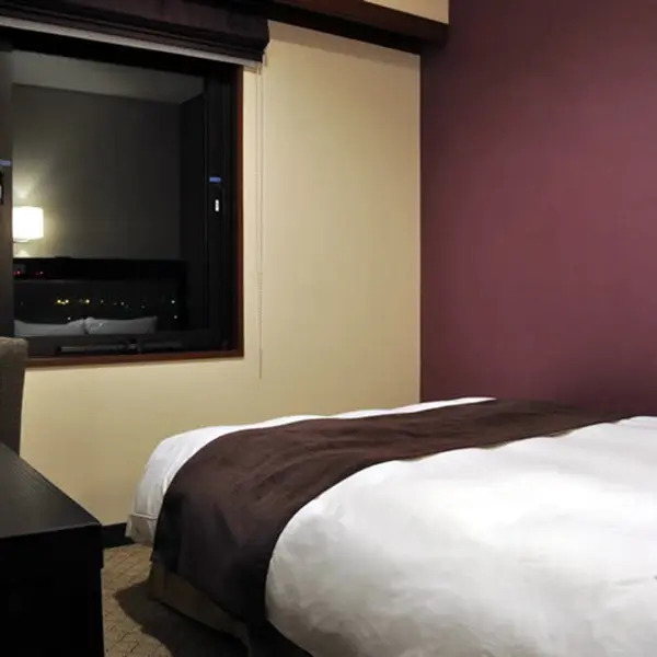 Royal Pines Hotel Yonezawa