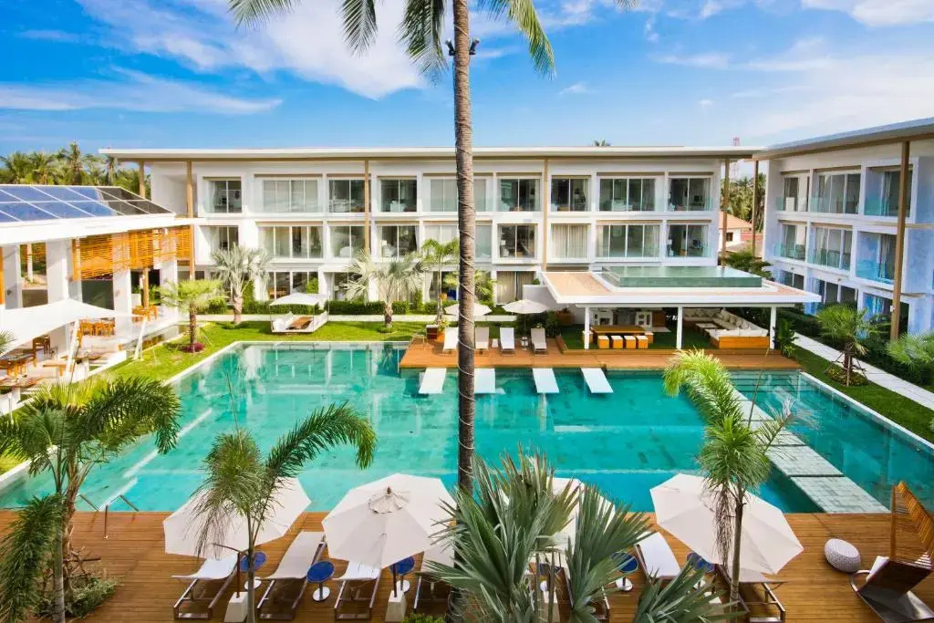 Chi Samui Resort
