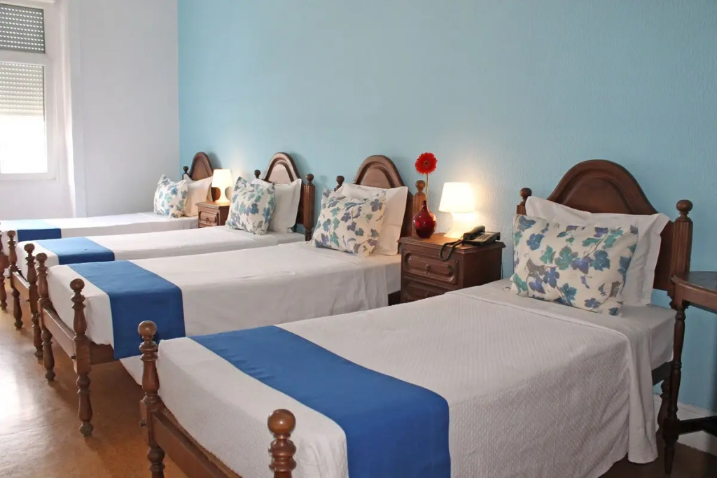 Poveira Hotel