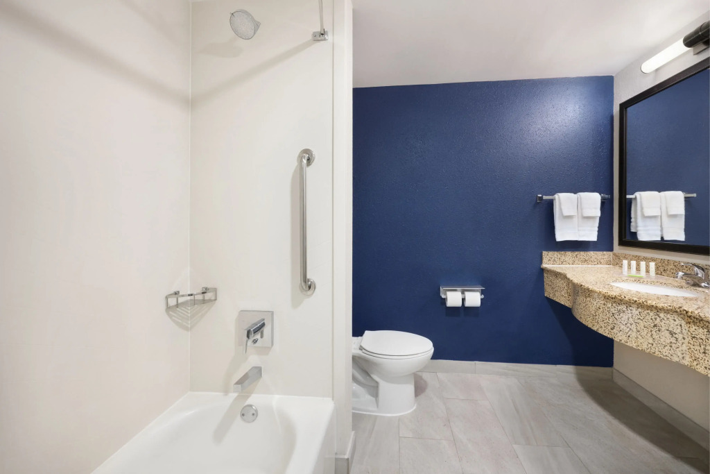 Fairfield Inn & Suites By Marriott Hinesville Fort Stewart