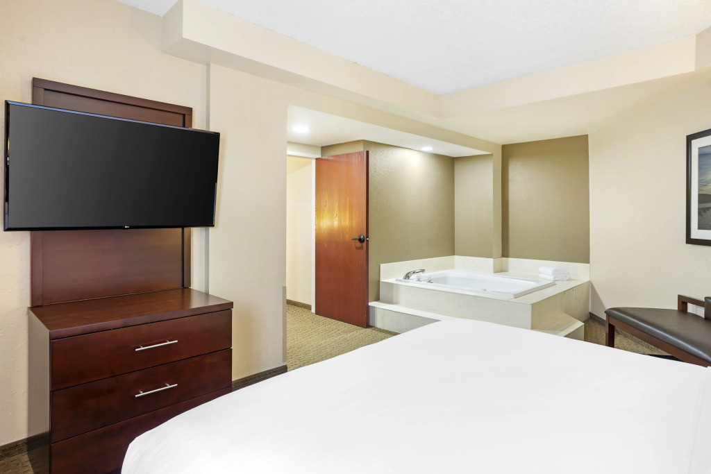 Sleep Inn State College near Penn State - Less than 1 Mile to PSU