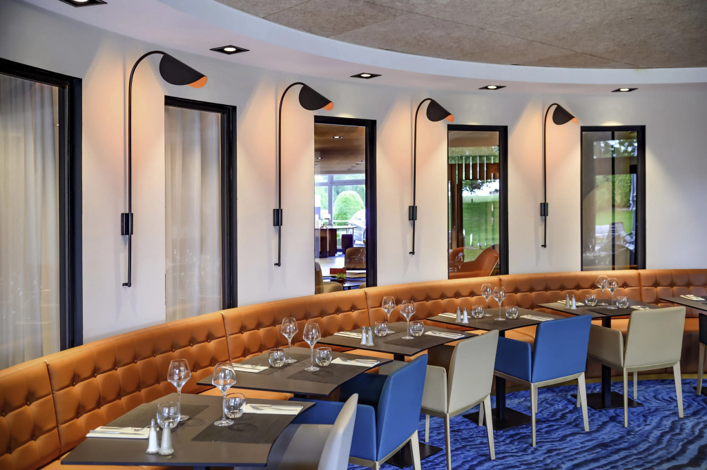 Novotel Beaune