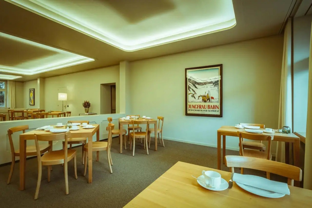 Hotel Alpenruhe - Vintage Design Hotel