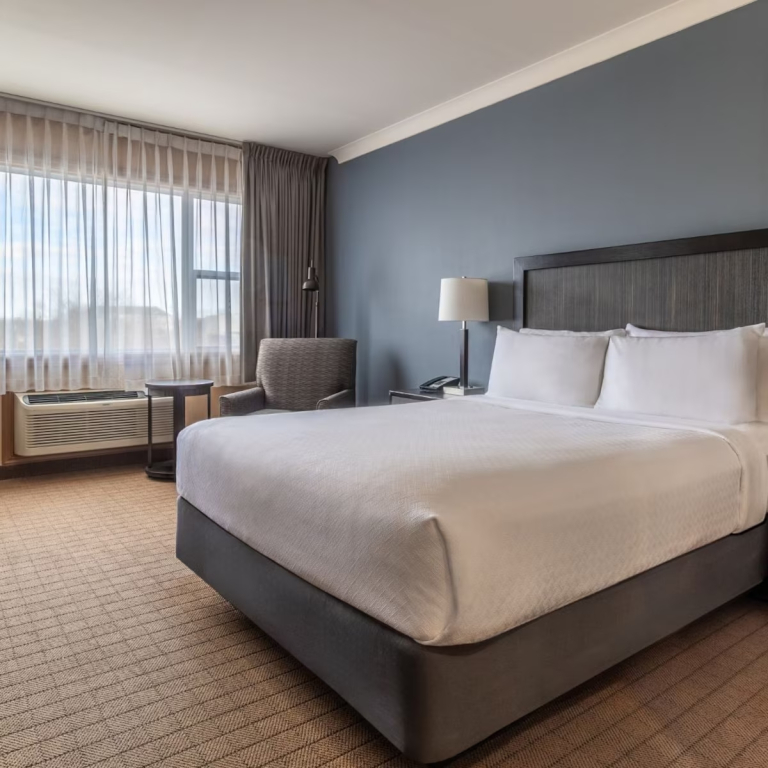 Inn on Prince Hotel & Conference Centre, an Ascend Collection Hotel