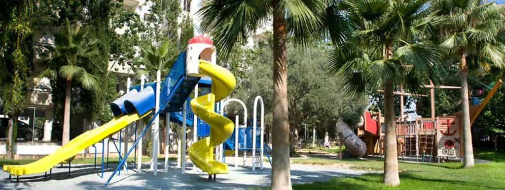 Atlantica Gardens