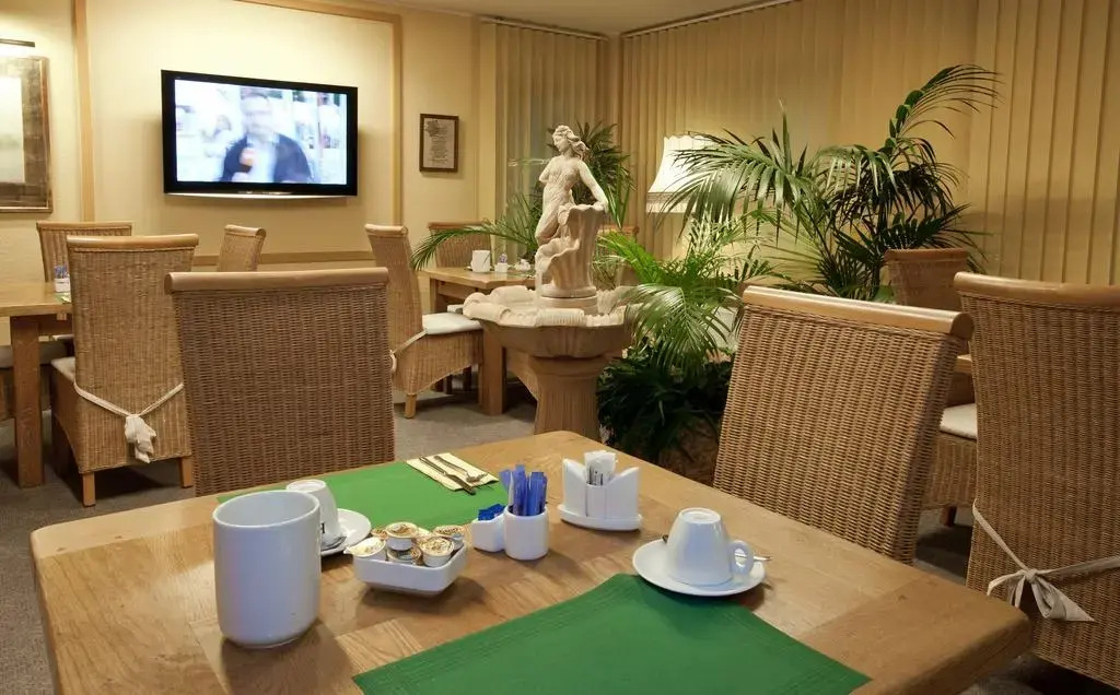 Hotel Stolberg