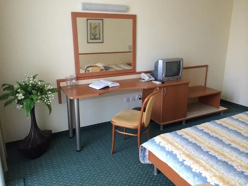 Benvita Hotel
