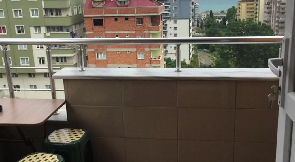 Lahza Apart Hotel