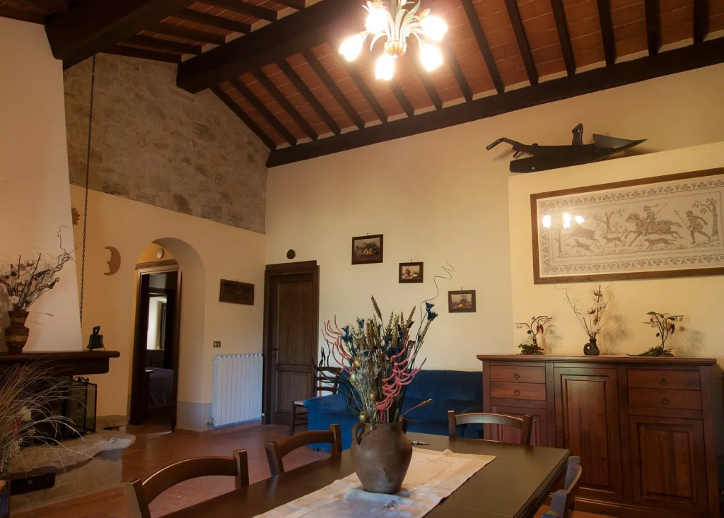 Agriturismo Podere Casanova