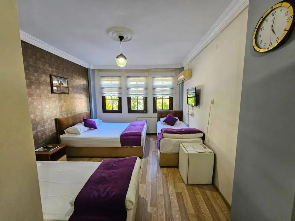 SULTAN SARAY OTEL