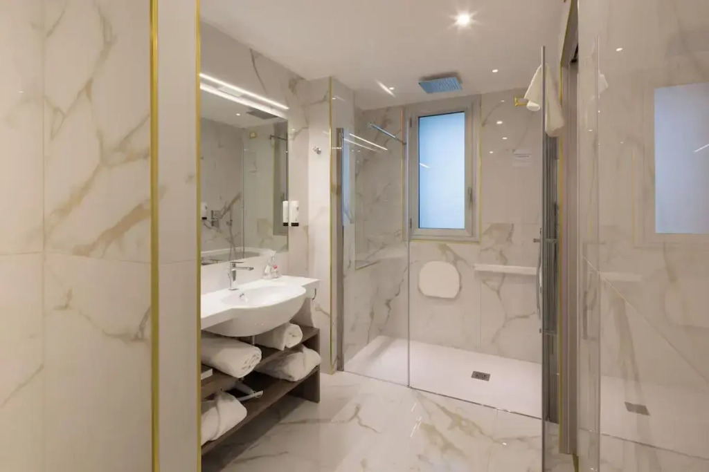 Hotel Nasco
