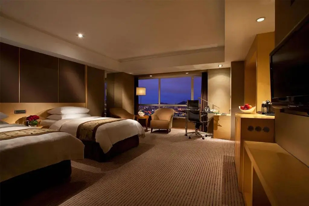 Pullman Dalian
