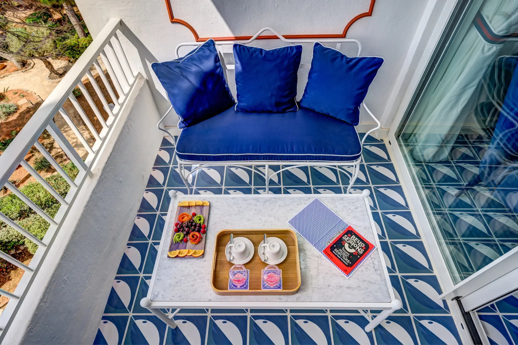 Hotel Mongibello Ibiza