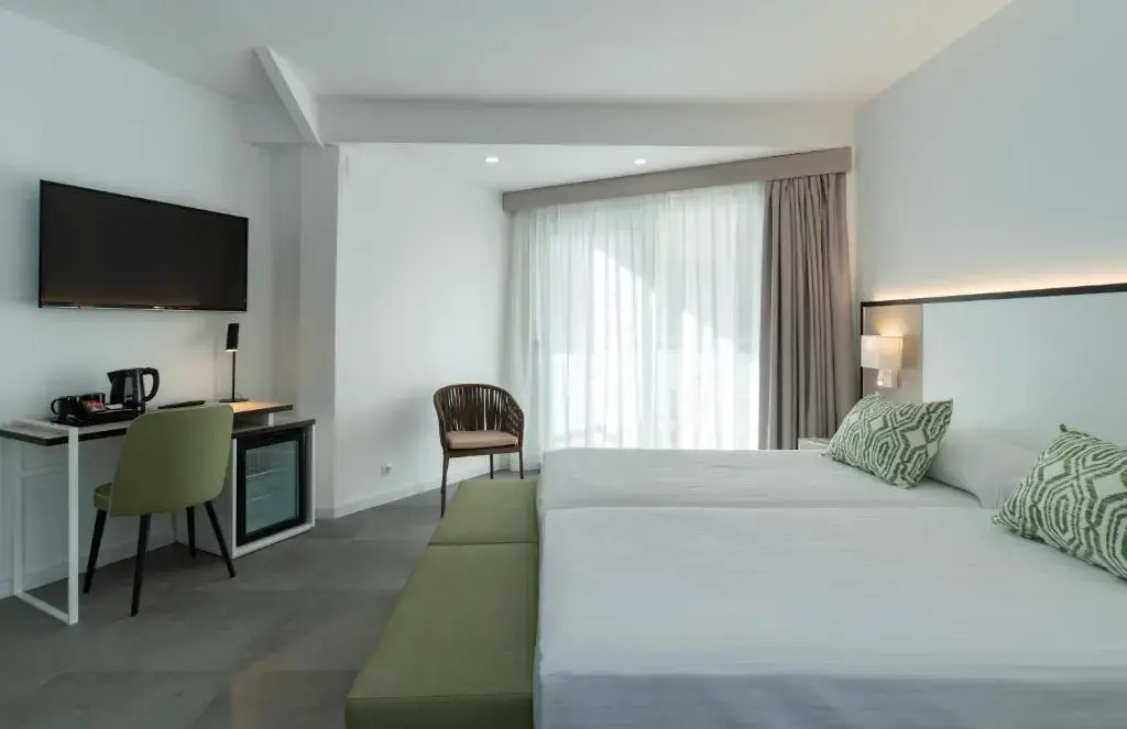 Medplaya Hotel Regente