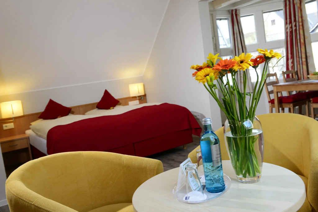 Landhotel Albers