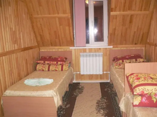 Greenhouse Hotel