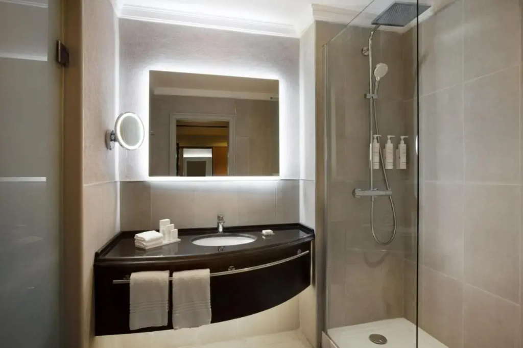Casablanca Marriott Hotel