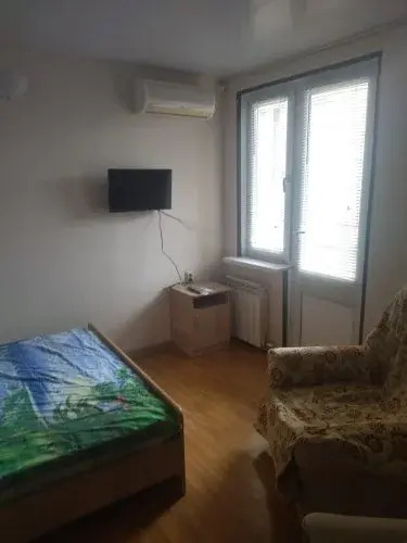 U Morya Guest House / Гостевой дом У Лукоморья
