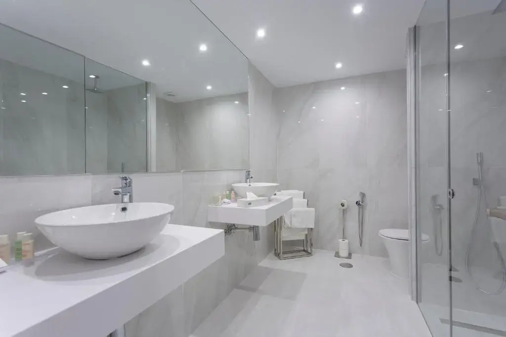 B51 Executive Flats Marbella