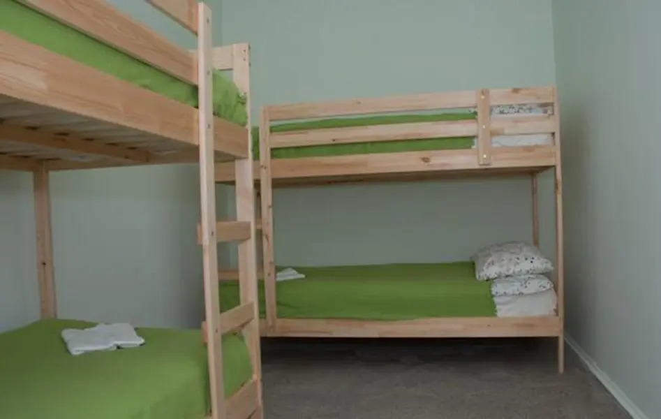 Hostel Lomonosov
