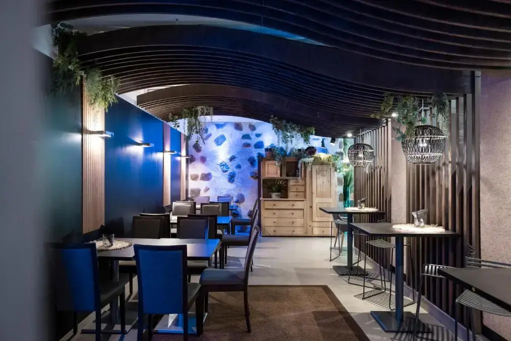 Alpstay - Smart Hotel Saslong
