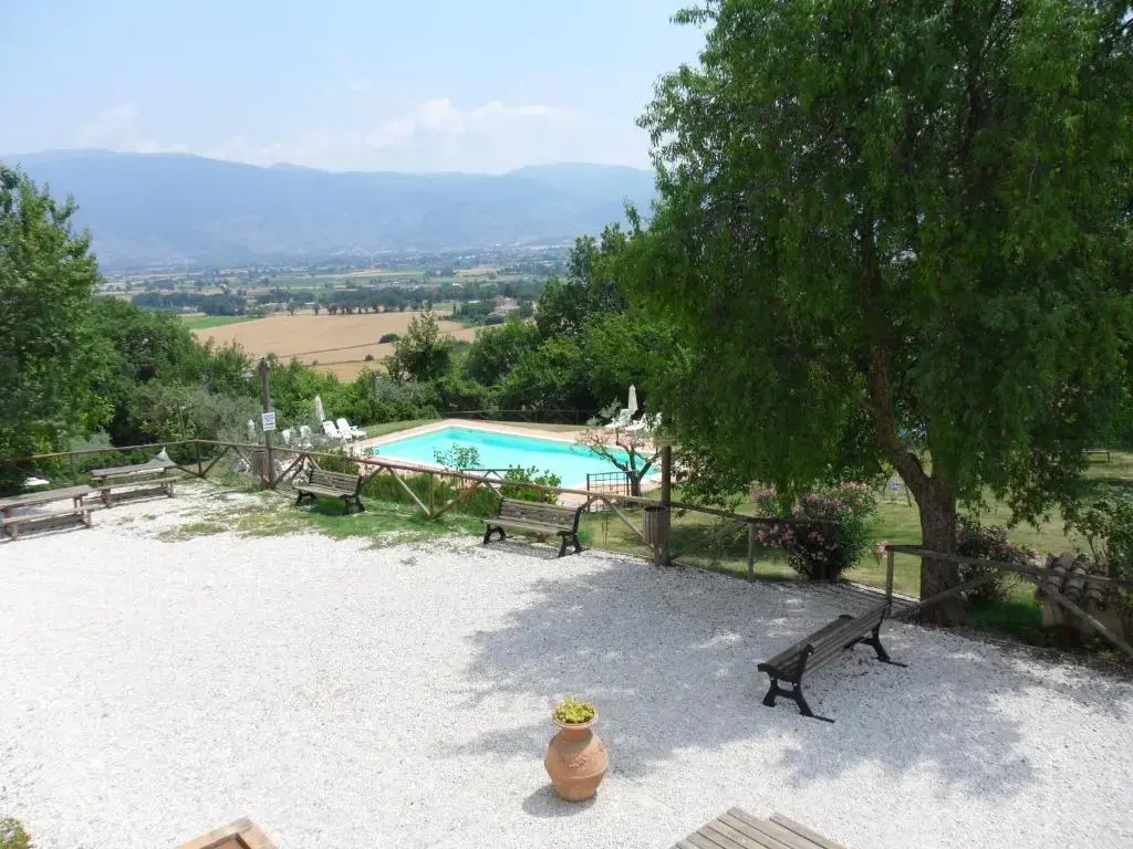 Agriturismo Il Poggiolo