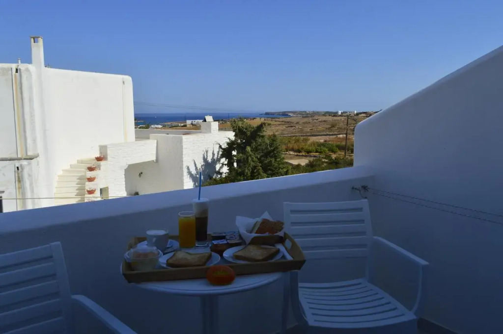 Isalos Paros
