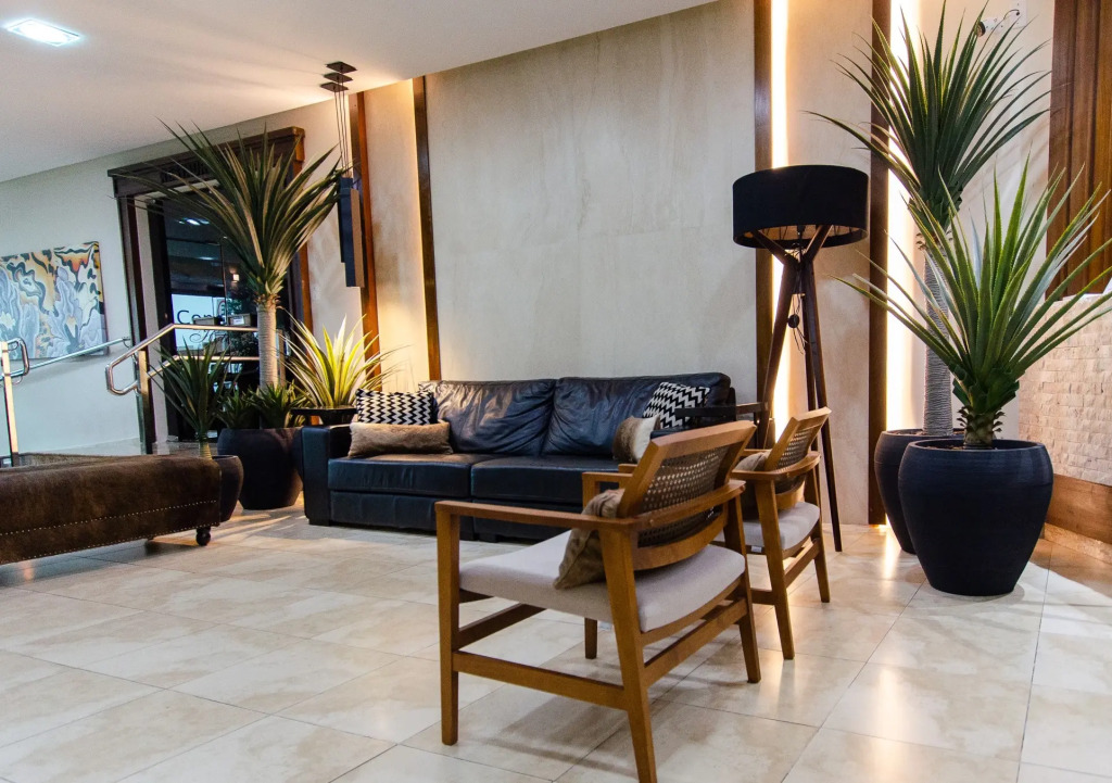 Hotel Concord e Eventos corporativos Campo Grande