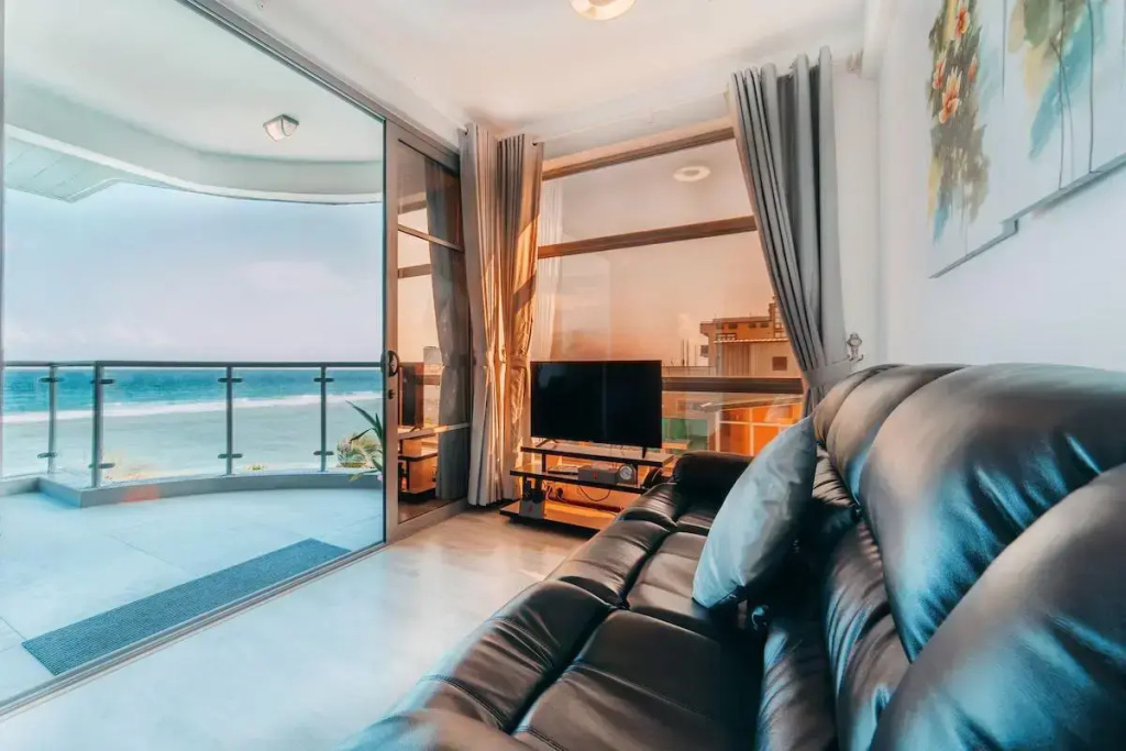 Paralian Hulhumale