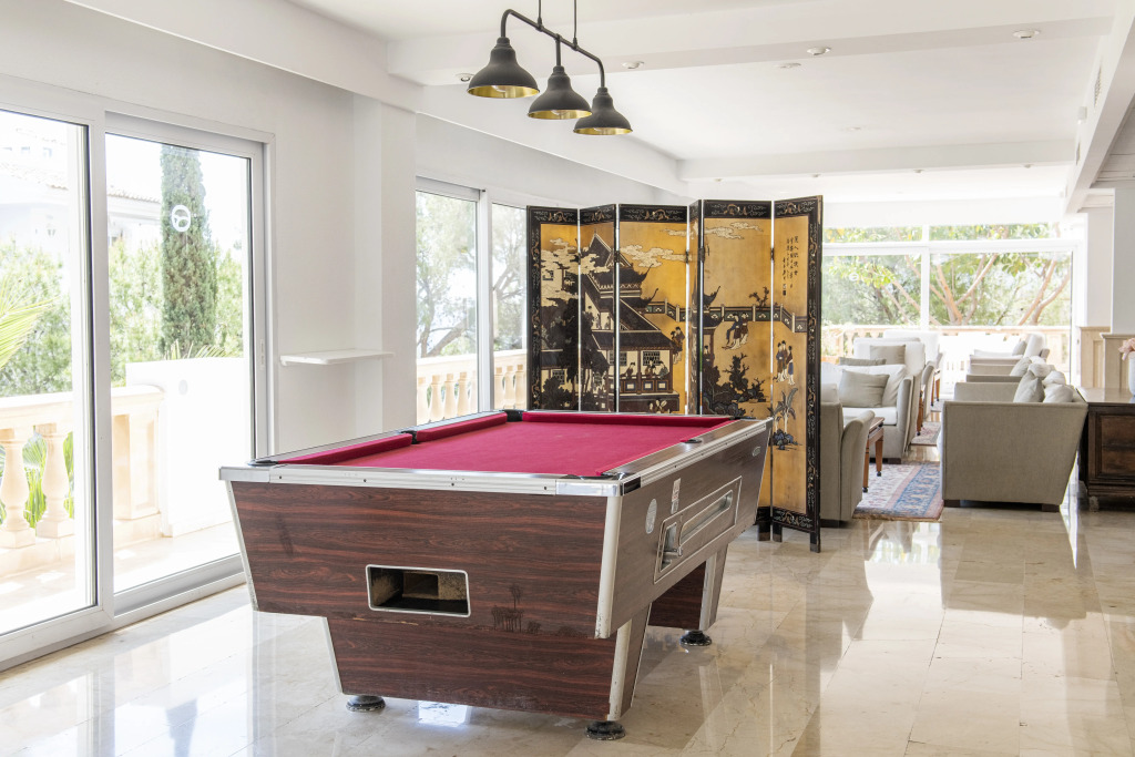 Hotel ROC Illetas & SPA